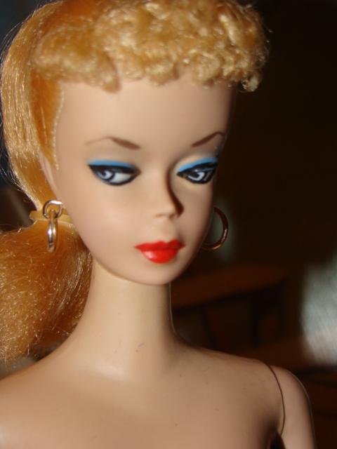 Barbie : quelques objets de collection - un top 5