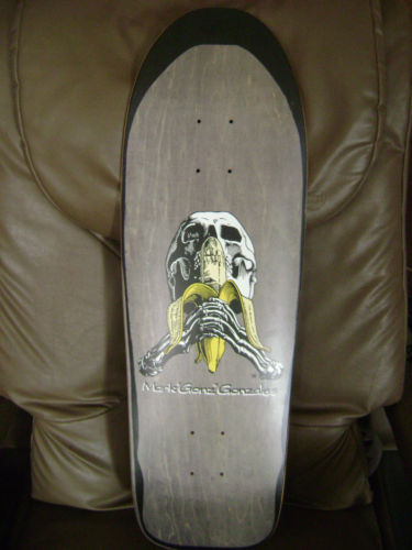 Skateboards "Blind" - 5 planches rares