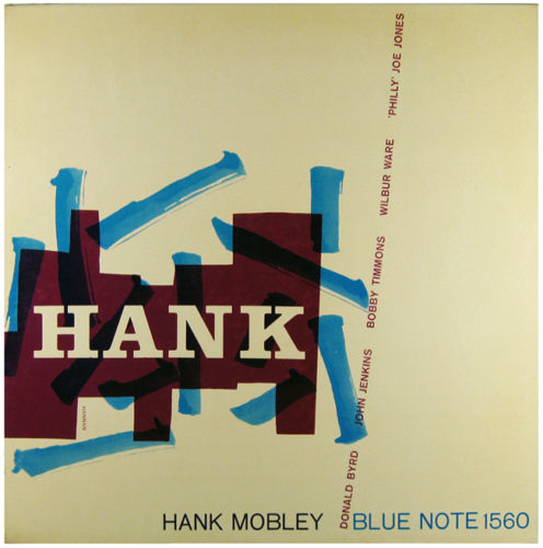 Blue Note - une sélection de 5 vinyls exceptionnels