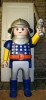 Playmobil : quelques objets de collection - un top 5