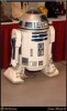 Robot R2D2 - 5 répliques exceptionnelles