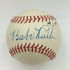 Baseball : une sélection d'objets les plus chers vendus sur eBay 