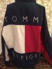 Sélection de ventes exceptionnelles de blousons et sweats Vintage Tommy Hilfiger