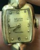 Montres Gruen - Les 5 meilleures ventes sur eBay