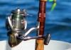 Top 5 des meilleurs moulinets de pêche récemment vendus sur eBay