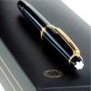 Top 5 des stylos Montblanc récemment vendus sur eBay