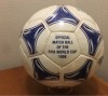 Top 5 des plus beaux ballons de football de la Coupe du Monde vendus sur eBay