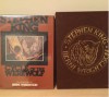 Livres de Stephen King les plus rares: 1ères éditions et autographes - des prix fous !
