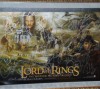 Le Seigneur des Anneaux : autographes, poster signé et autres produits dérivés vendus sur eBay !