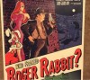 Qui veut la peau de Roger Rabbit ? - objets de collection à des prix fous !
