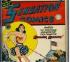 Wonder Woman : BD Collectors vendues à des prix exceptionnels !