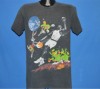 Space Jam : Michael Jordan & les Looney Toons - objets de collection vendues sur eBay !