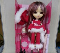 Poupées Pullip édition limitée : découvez le top 5 des ventes sur eBay