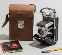  Kodak - Top 5 des appareils photos vintage récemment vendus sur eBay