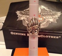 Collection de bijoux Harley Davidson : Top 5 des ventes sur eBay