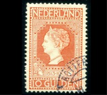 Top 5 des Timbres de collection des pays d'Europe vendus sur eBay !