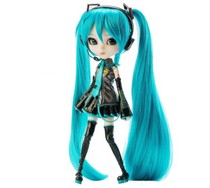 Poupées Pullip répliques de personnages d'anime : découvrez le top 5 !