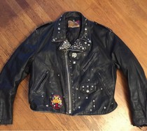 Nos 5 Perfecto préférés: modèles vintage et marques de luxe