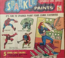 Top 5 des collectors Marvel Super Héros récemment vendus sur eBay