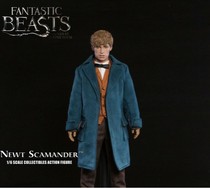 Les Animaux Fantastiques : 5 articles collectors à découvrir !
