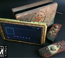 Consoles Nintendo : les plus belles versions et modèles vintage à découvrir !