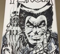 Collection Wolverine : les 5 meilleurs ventes sur eBay !