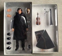 Sherlock Holmes : 5 collectors d'exception à découvrir !
