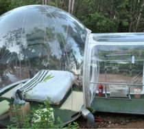 Top 5 des plus belles tentes de camping  vendues sur eBay.