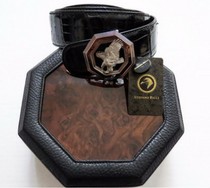 Top 5 des plus belles et plus chères ceintures pour hommes vendues sur eBay