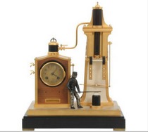 Horloges Antiques : 5 modèles ultra rares récemment vendus sur eBay.