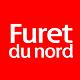 Le Furet du Nord : la librairie en ligne