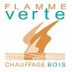 La flamme verte