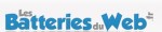 Les batteries du web