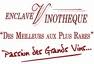 Enclave Vinothèque