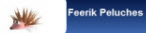 Feerik peluches