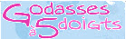 Les godasses 5 doigts