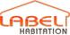 Label habitation