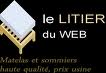 Litier du web