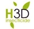 H3d insecticides, service de désinfection sur mesure