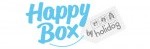 Happy Box : la box réservée aux chiens