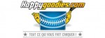 Happygoodies.com : tout ce qui vous fait craquer !