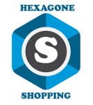Hexagone Shopping