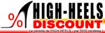 High Heels Discount : le paradis des talons hauts !