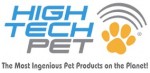 High Tech Pet : produits électroniques pour animaux de compagnie