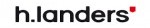 H.Landers : jeans & articles de mode pour homme