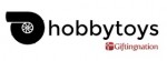 Hobby toys : figurines célèbres et goodies