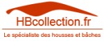 HB Collection : spécialiste des housses et bâches de protection