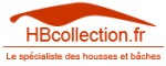 HB Collection : spécialiste des housses et bâches de protection