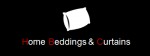 home beddings  curtains
