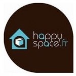 Happyspace : solutions de rangement pour tous